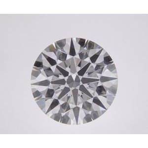 2.96ct ROUND Diamond - 500119035