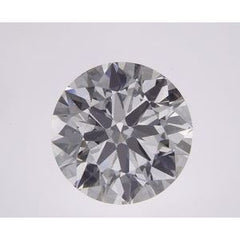 2.97ct ROUND Diamond - 500119037