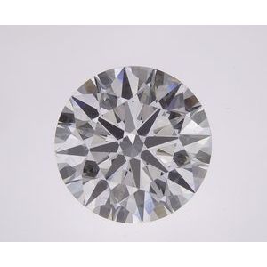 2.97ct ROUND Diamond - 500119041