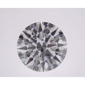 2.96ct ROUND Diamond - 500119036