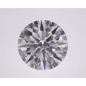 2.97ct ROUND Diamond - 500119039