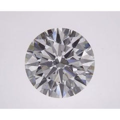 2.97ct ROUND Diamond - 500119039