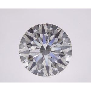 2.97ct ROUND Diamond - 500119040