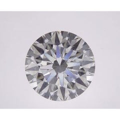 2.97ct ROUND Diamond - 500119040
