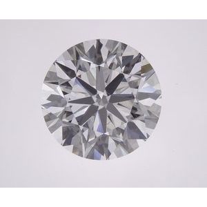 2.99ct ROUND Diamond - 500119054