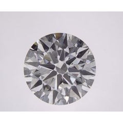 3.01ct ROUND Diamond - 500119059