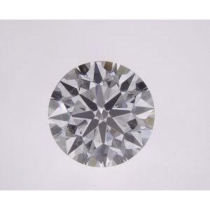 1.96ct ROUND Diamond - 500119084