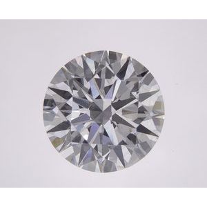 2.99ct ROUND Diamond - 500119056