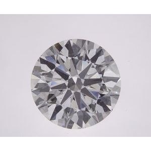 3.03ct ROUND Diamond - 500119061