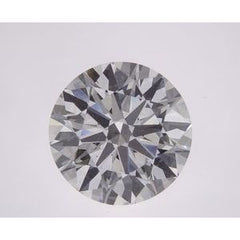 3.03ct ROUND Diamond - 500119061