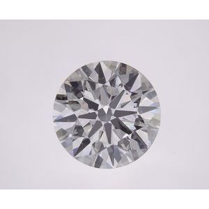 1.97ct ROUND Diamond - 500119085