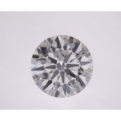 1.97ct ROUND Diamond - 500119085