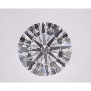 3.02ct ROUND Diamond - 500119060