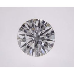 1.96ct ROUND Diamond - 500119082