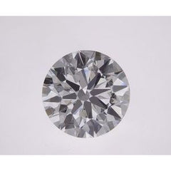 1.97ct ROUND Diamond - 500119087