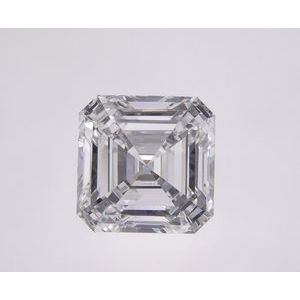 1.71ct ASSCHER Diamond - 500119369