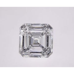 1.71ct ASSCHER Diamond - 500119369
