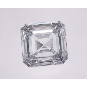 2.7ct ASSCHER Diamond - 500119372
