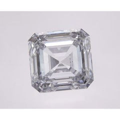 2.7ct ASSCHER Diamond - 500119372