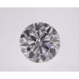 1.99ct ROUND Diamond - 500119090