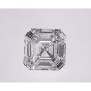 1.84ct ASSCHER Diamond - 500119370