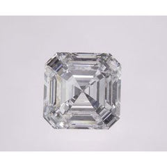 1.84ct ASSCHER Diamond - 500119370