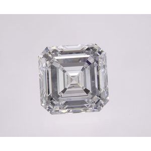 1.84ct ASSCHER Diamond - 500119371