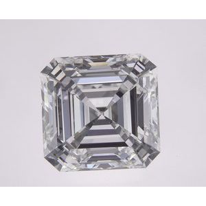 3.04ct ASSCHER Diamond - 500119375
