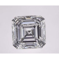 3.04ct ASSCHER Diamond - 500119375