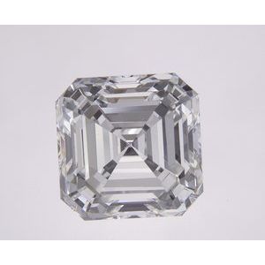 3.02ct ASSCHER Diamond - 500119373