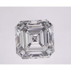3.02ct ASSCHER Diamond - 500119373