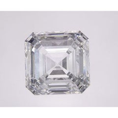 3.77ct ASSCHER Diamond - 500119376