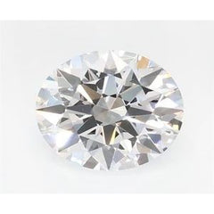 0.54ct ROUND Diamond - 500121104