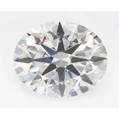 0.82ct ROUND Diamond - 500121178