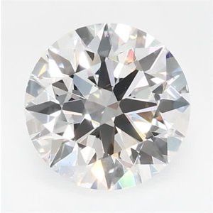 0.78ct ROUND Diamond - 500121167