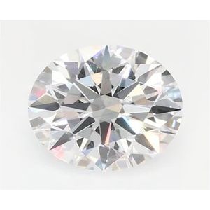 0.57ct ROUND Diamond - 500121116