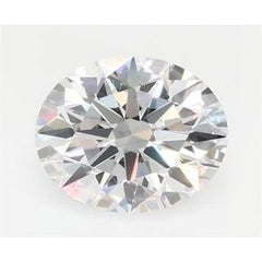 0.57ct ROUND Diamond - 500121116