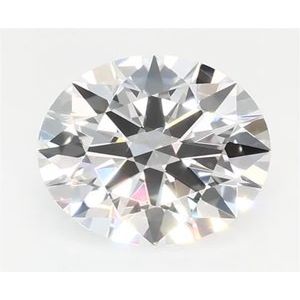 0.65ct ROUND Diamond - 500121146