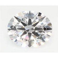 0.65ct ROUND Diamond - 500121146