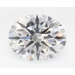 0.77ct ROUND Diamond - 500121165