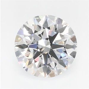 0.59ct ROUND Diamond - 500121133