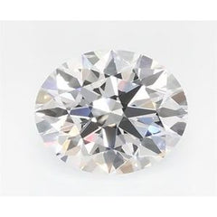 0.59ct ROUND Diamond - 500121133