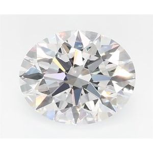 0.72ct ROUND Diamond - 500121160