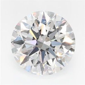 0.72ct ROUND Diamond - 500121160