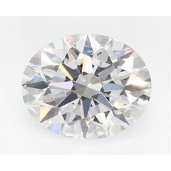 0.72ct ROUND Diamond - 500121160