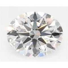 0.8ct ROUND Diamond - 500121175