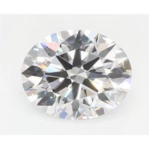 0.57ct ROUND Diamond - 500121118