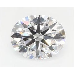0.57ct ROUND Diamond - 500121118
