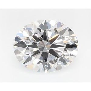 0.58ct ROUND Diamond - 500121123