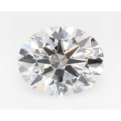 0.58ct ROUND Diamond - 500121123